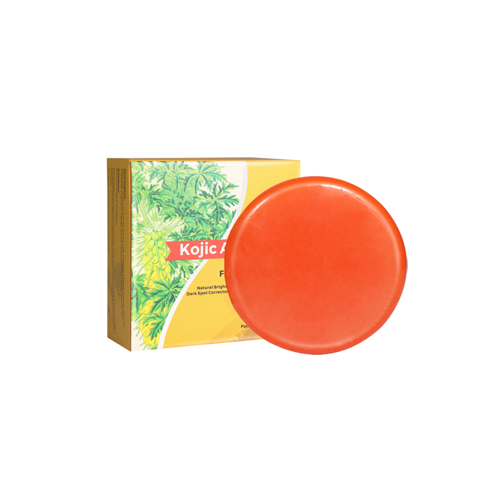 Kojic Acid Soap